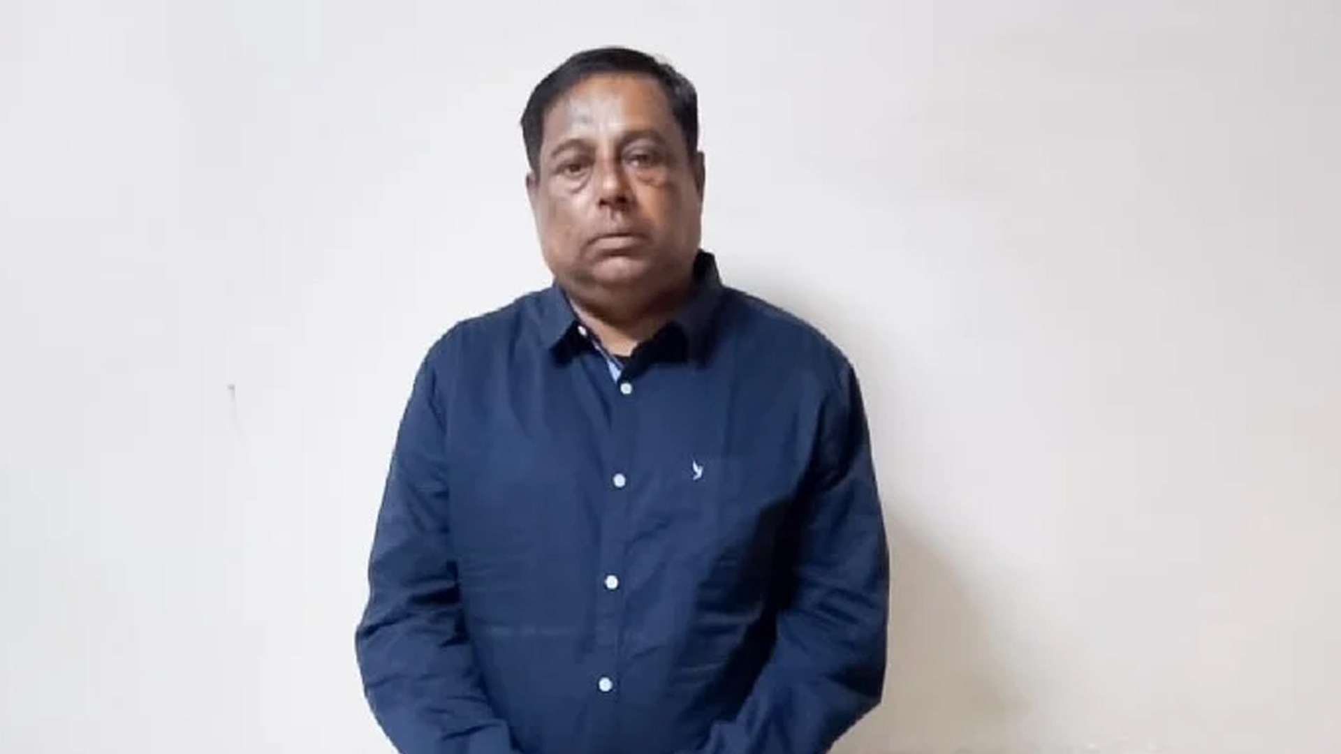 কেরানীগঞ্জের আওয়ামী লীগ নেতা ইকবাল চেয়ারম্যান গ্রেফতার